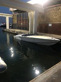Magnum marine 27 Sport