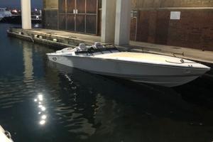 Magnum marine 27 Sport