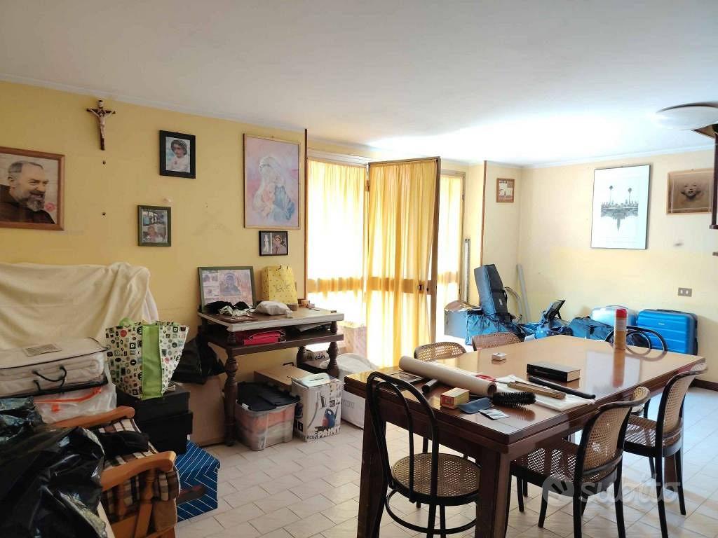 House in Pesaro, Case Bruciate - Vista 4