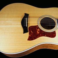 Chitarra Acustica Elettrificata Taylor 410 CE