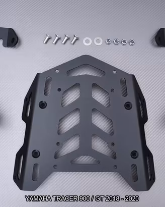 Supporto Bauletto YAMAHA TRACER 900 GT 2018 - 2020