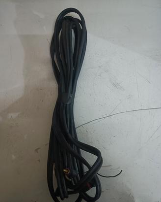 cavo RCA tec precision