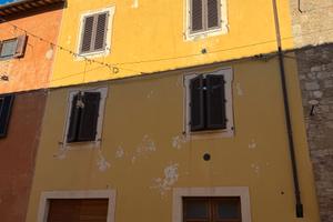 Terratetto centro storico