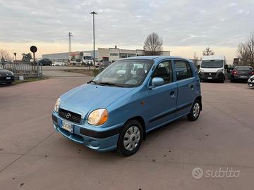 Hyundai Atos Prime 1.0 12V GLS Premium