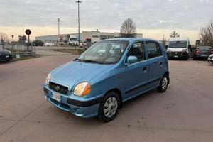 Hyundai Atos Prime 1.0 12V GLS Premium