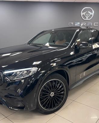 Mercedes-benz GLC 220 d 4Matic AMG Line Premium