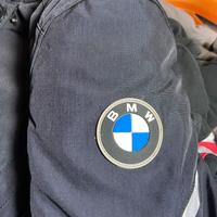 Goubbotto moto donna BMW tg 46
