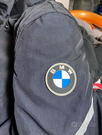 Goubbotto moto donna BMW tg 46