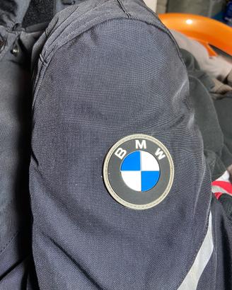 Goubbotto moto donna BMW tg 46