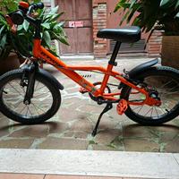 Bici da bambino
