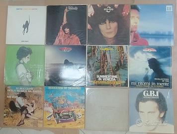Vinili vari (50)