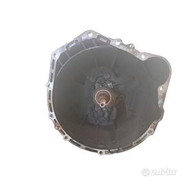 Cambio manuale SSangyong Kyron 2.0 Diesel del 2006