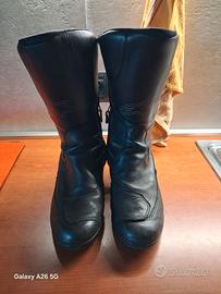 Stivali da moto da donna Alpinestar