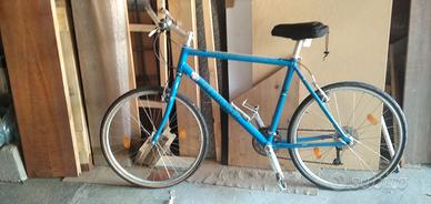 MBK SPECIALIZED