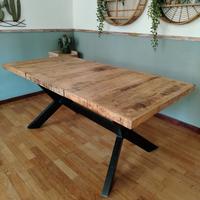 Tavolo industriale
