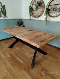 Tavolo industriale