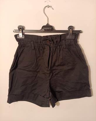 pantaloncini corti XS