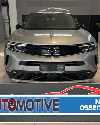 Opel Mokka 1.2 Turbo 130 CV Ultimate