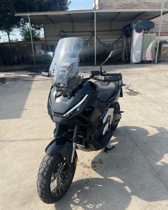 HONDA X-ADV 750 2026