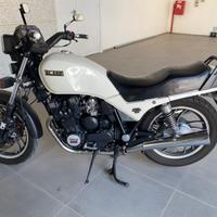 Yamaha XJ 750 - 1982