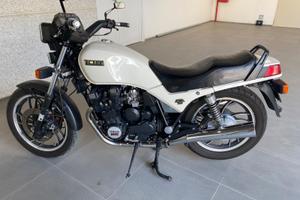 Yamaha XJ 750 - 1982
