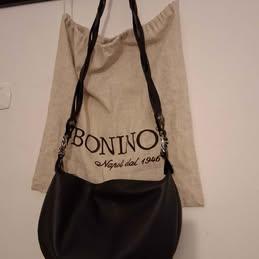 Borsa vera pelle artigianato napoletano