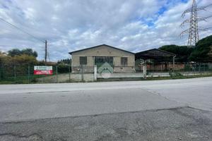 CAPANNONE A SESTRI LEVANTE