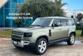 Land Rover Defender XDynamic Anticipo €19.500 nole