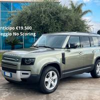 Land Rover Defender XDynamic Anticipo €19.500 nole