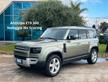 Land Rover Defender XDynamic Anticipo €19.500 nole