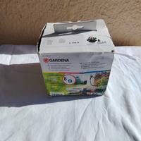 Distributore automatico a 6 vie