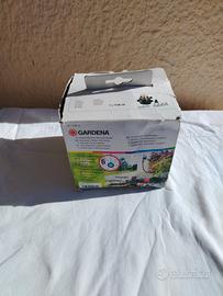 Distributore automatico a 6 vie