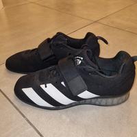 Adidas ADIPOWER weightlifting / powerlifting 