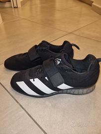 Adidas ADIPOWER weightlifting / powerlifting 