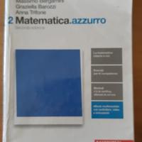 Matematica.azzurro 2
