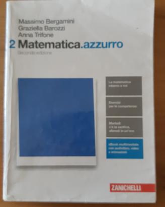 Matematica.azzurro 2