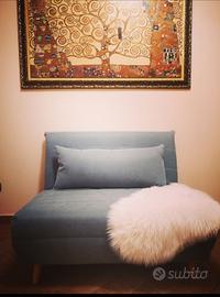 poltrona letto maison du monde