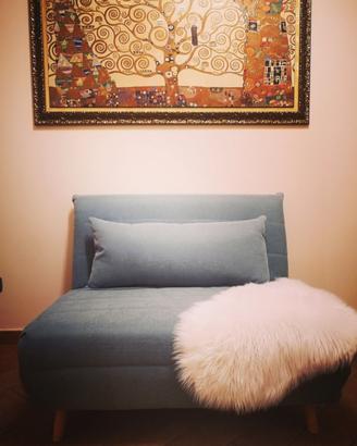 poltrona letto maison du monde