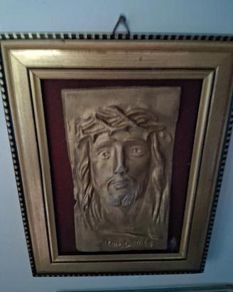 volto di Cristo