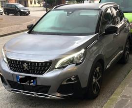 Peugeot 3008 1.6 blue-hd 120cv anno 2016