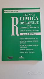 Manuale tecniche ritmiche