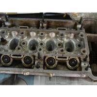 Testata Alfa Romeo 1.6