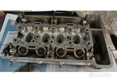 Testata Alfa Romeo 1.6