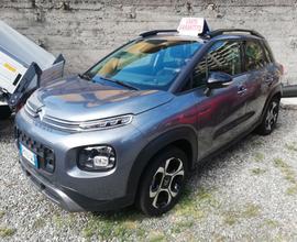 Citroen C3 Aircross PureTech 110 S&S Shine - 2017