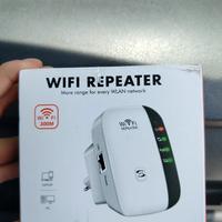 ripetitori wifi  (nuovi)