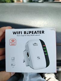 ripetitori wifi  (nuovi)