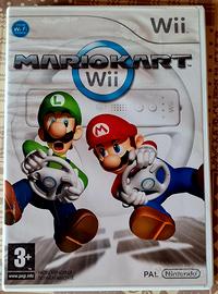 Mariokart Wii