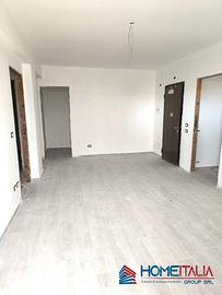 Appartamento di recente costruzione a Ficarazzi