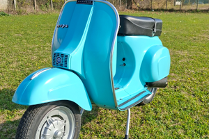 Vespa 50 del 1972