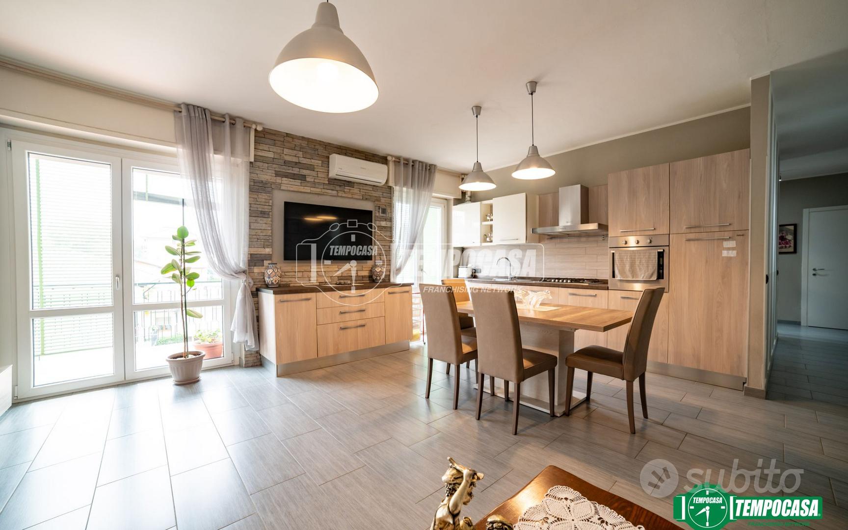 Appartamento – Arona, Regione Siberia, Campagna - Vista 2
